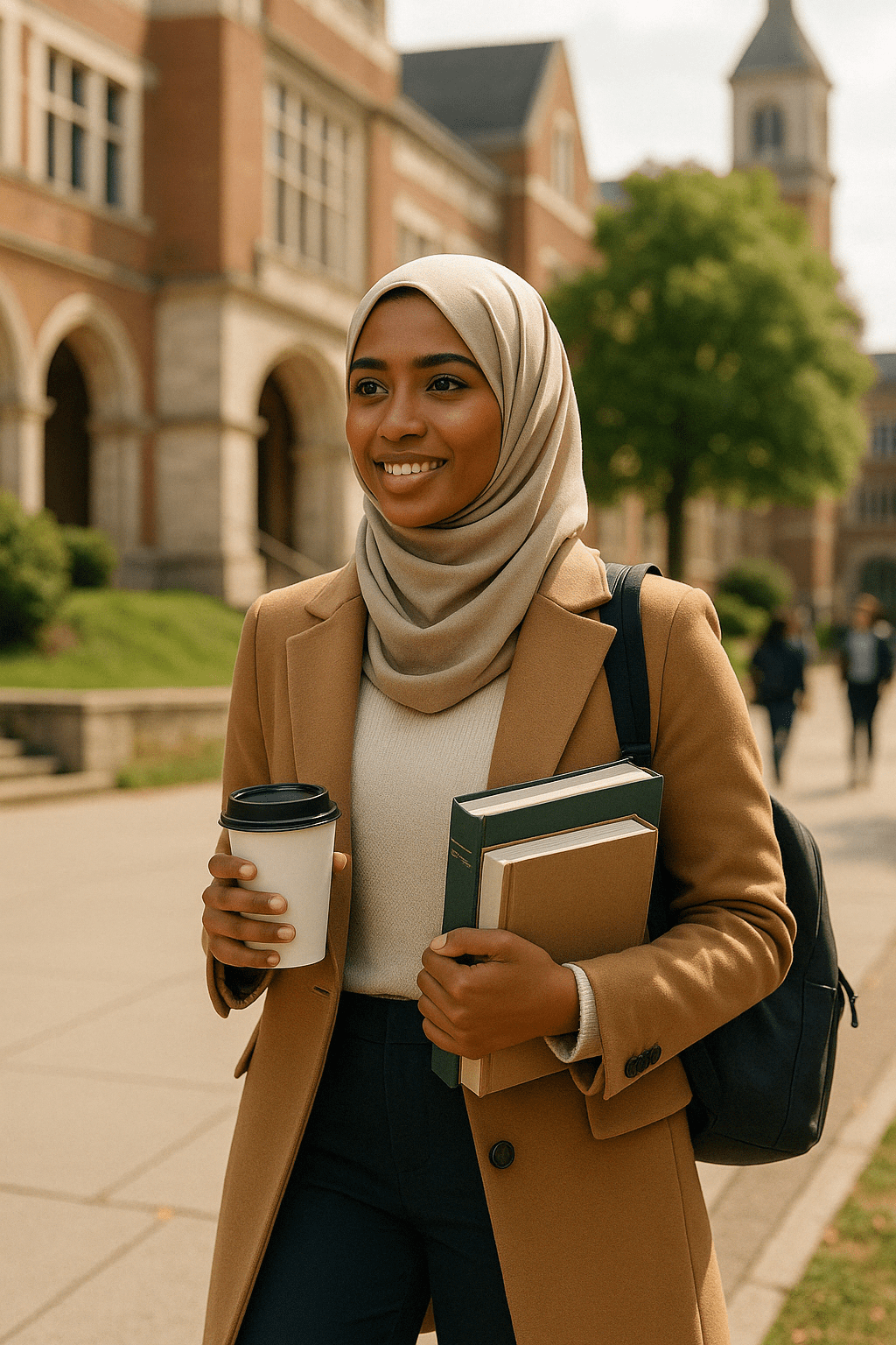 Undergraduate Degrees