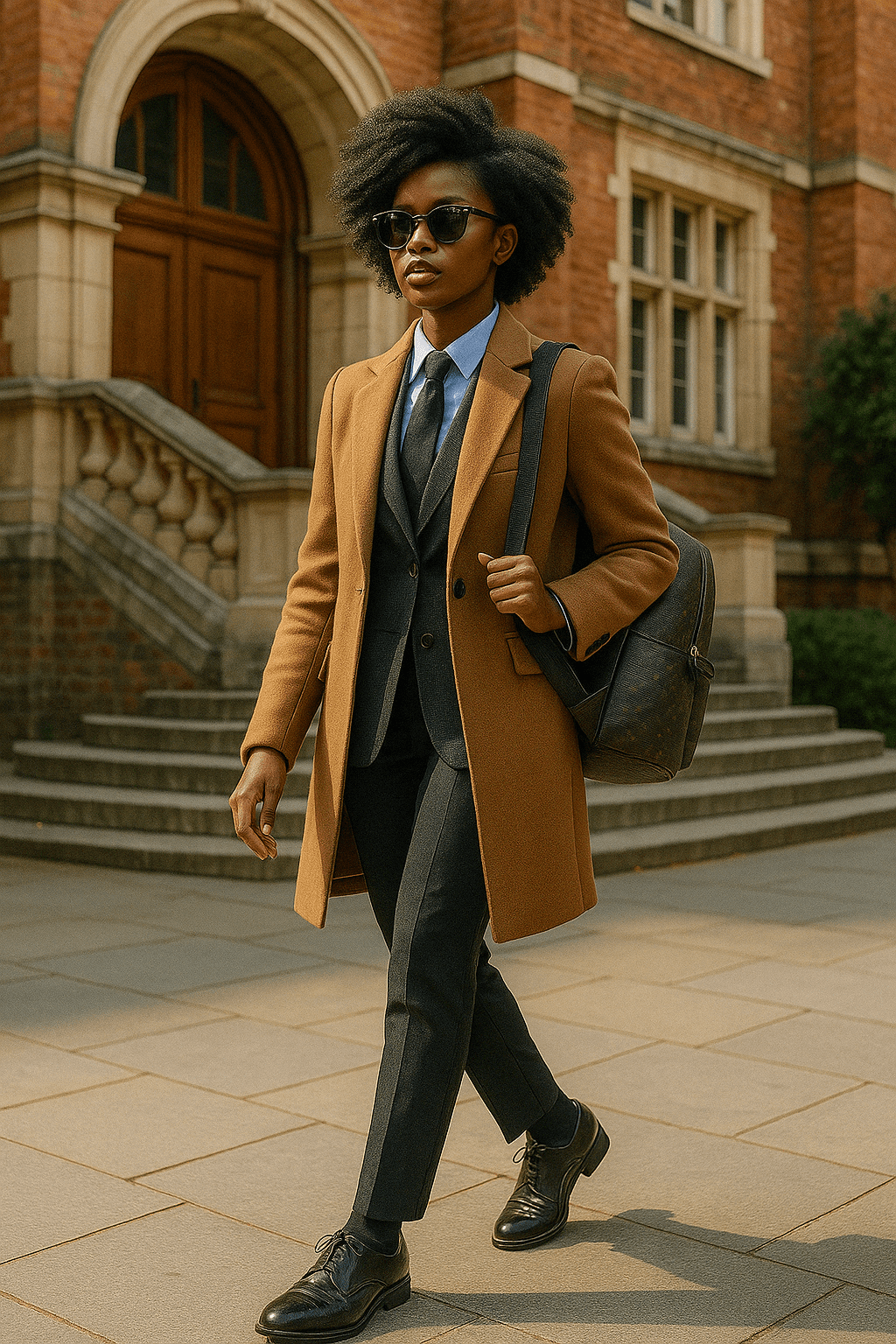 Postgraduate Degrees